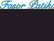 Fasor Patika