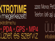 Elektrotime Kft.