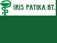 Íris Patika