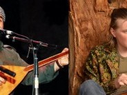 Sivan Perwe – Lajkó Félix koncert 