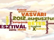 Vasvári Rétes Fesztivál