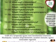 Alternatív Gyógymódok Napja