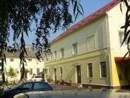 Oázis Hotel Nagykanizsa