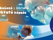 Babaúszó Oktató képzés