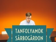 Motorfűrész-kezelő OKJ-s tanfolyam Sárbogárdon