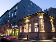 Bo18 Hotel Superior Budapest