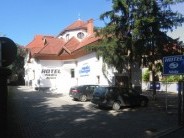 Nádix Panzió Debrecen