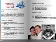 Víztorony Fesztivál