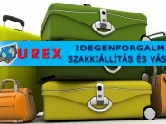 Tourex Idegenforgalmi Szakkiállítás és Vásár