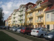 Club Apartmanház Ági Zalakaros