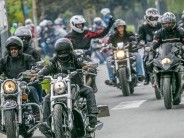 Békési Motoros Találkozó