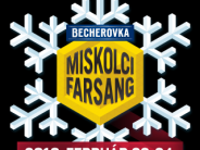 BECHEROVKA MISKOLCI FARSANG 2019