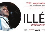 Illés Lajos Emlékkoncert