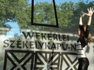 Wekerlei Székelykapu Napok