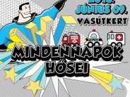 Mindennapok Hősei