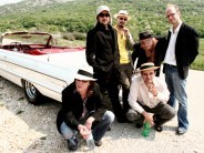 Quimby koncert