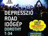 Körös-Toroki Napok - Rock nap
