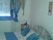 Aquaring Megyeri Apartman Budapest