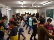 Casa da Dança - Brazil Táncház