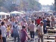 Fehérvári Vigasságok - Lecsófesztivál és Sárkányhajó Fesztivál