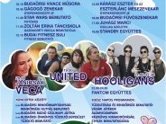 IDESÜSS - Budaörs Napja