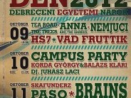 DEN Debreceni Egyetemi Napok