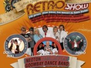 Retro Show