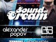 Sound of Cream 