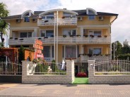 Apartman Bella Panzió Siófok