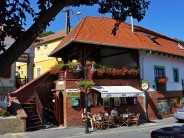 Vaskó Panzió Borpince Tokaj
