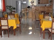 Villa Harmónia Visegrád