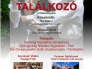 Folklór Találkozó Ózd 2018