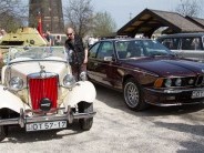 Oldtimer Show