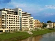 Dunalux Apartman Győr