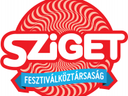 Sziget 2013 - emberkereskedelem elleni sátor a Civil Szigeten