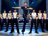Lord Of The Dance - created by Michael Flatley