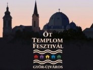 Öt Templom Fesztivál