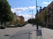 Belvárosi Apartman Hódmezővásárhely