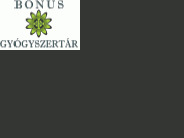 Bonus Gyógyszertár