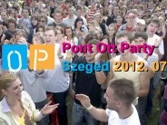 Pont Ott Parti