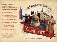 Történelmi Kavalkád