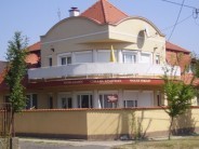 Csillag Apartman Hajdúszoboszló