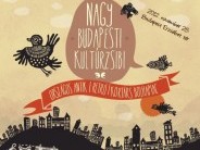 Nagy Budapesti Kultúrzsibi
