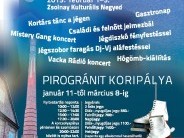 Jégvirág Fesztivál