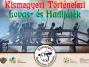 Kismegyeri Történelmi Lovas- és Hadijátékok