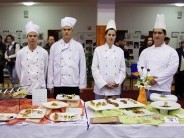 A Göndöcs Benedek Országos Gasztronómiai Emlékverseny