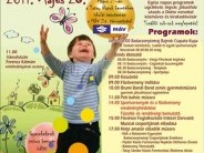 Városnap és Gyermeknap Badacsonytomaj