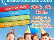 Egész hétvégén ingyenes a belépés a 10 éves Jégcsarnokban!