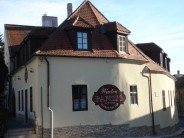 Wieden Panzió Sopron