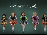 Ír-Magyar Napok
